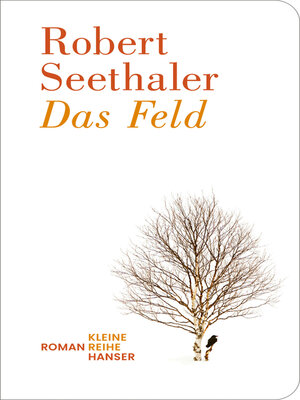 cover image of Das Feld